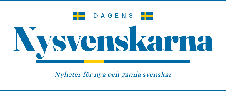 Dagens Nysvenskarna